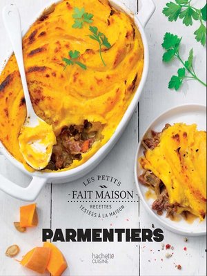 cover image of Parmentiers